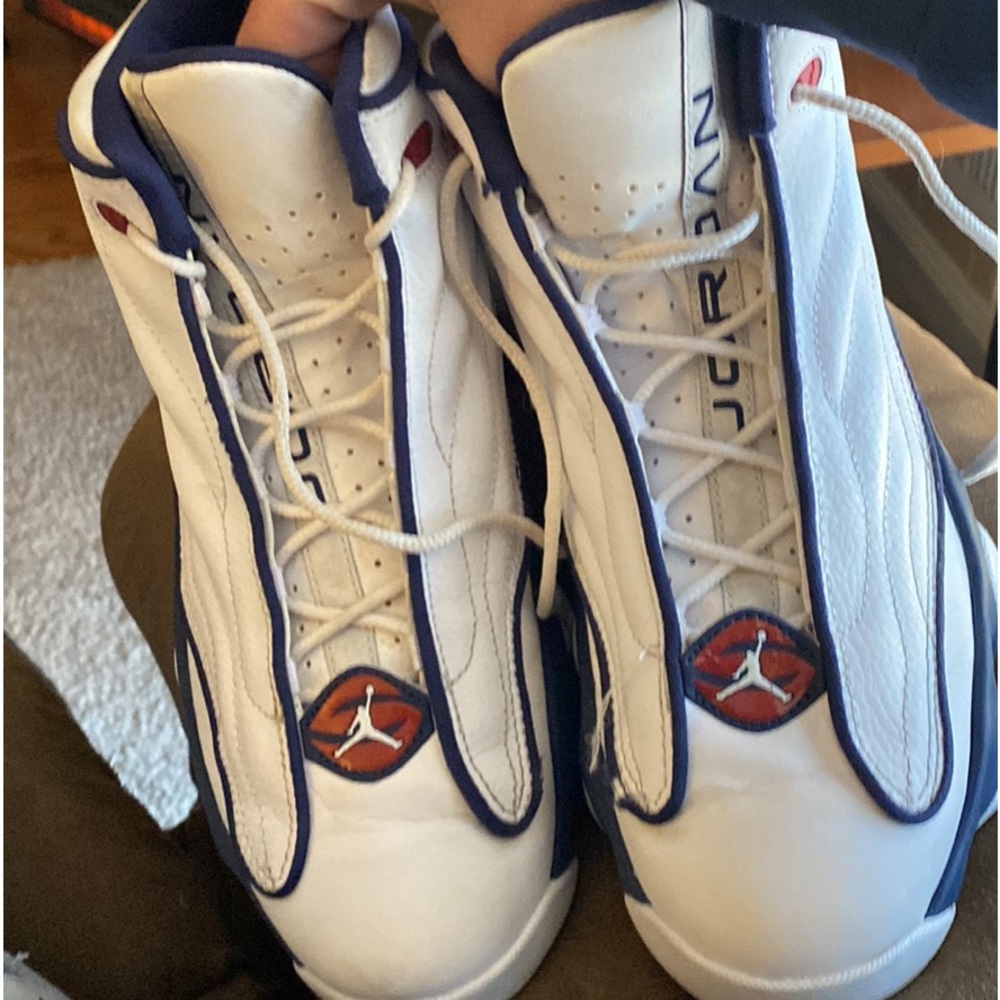 Jordan’s